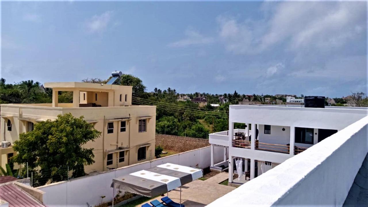 V-Szameitat Homes, Kongo River Diani Beach Exterior foto